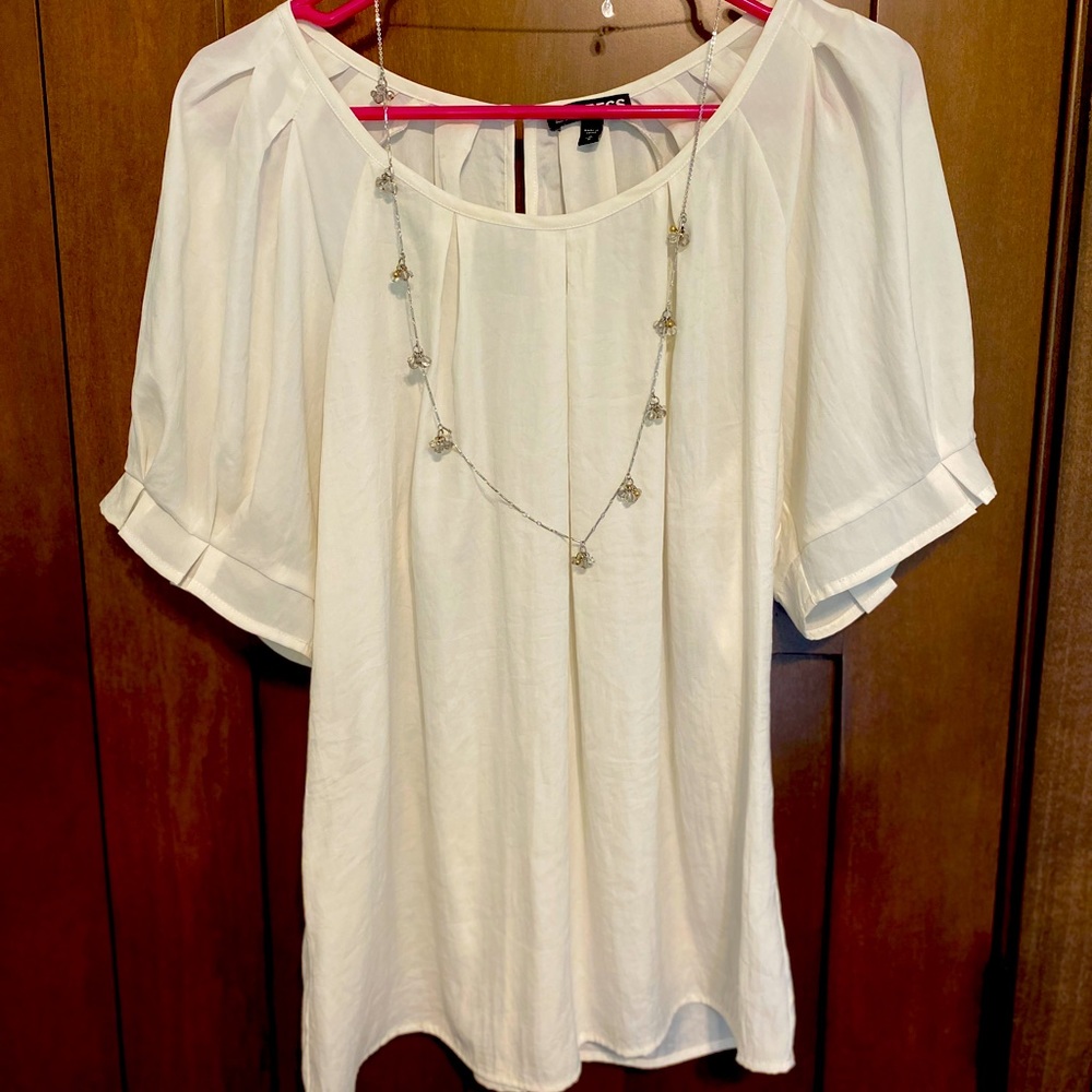 Express Blouse